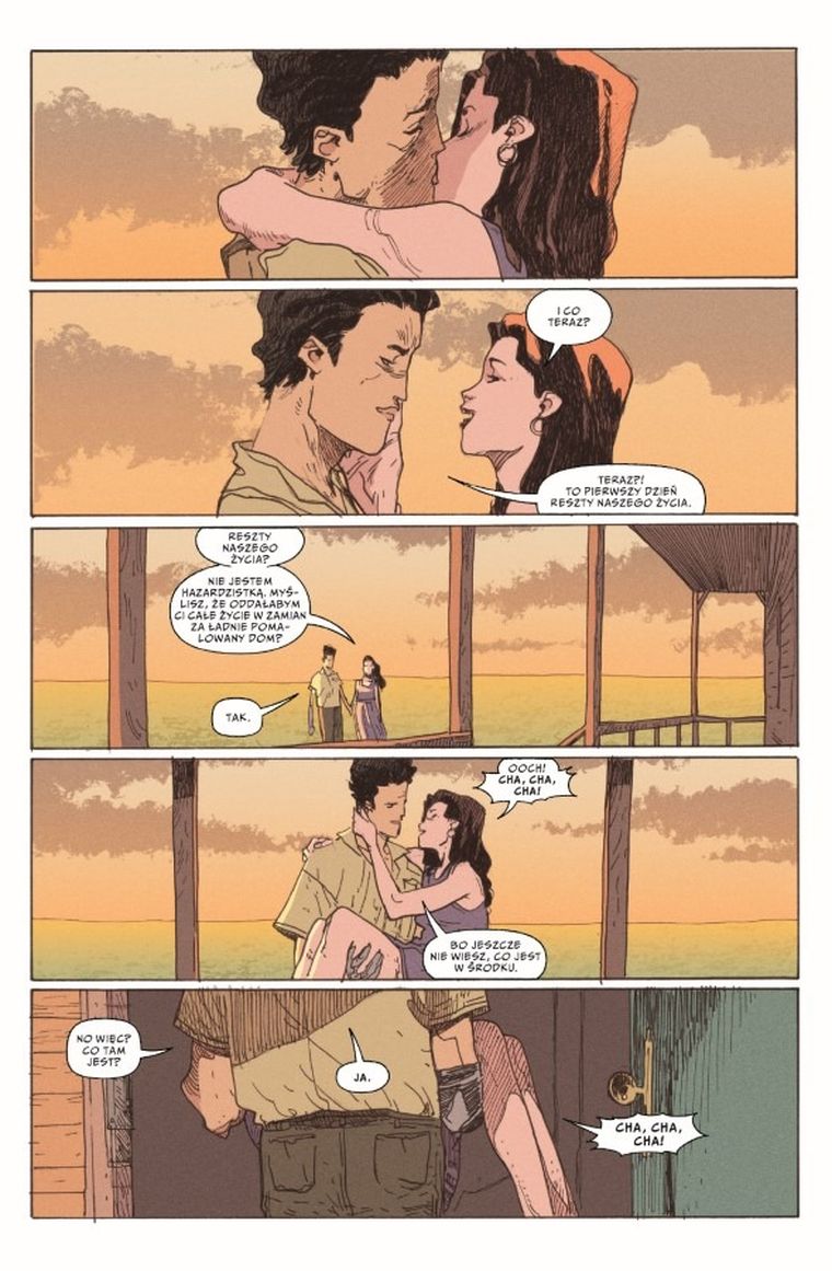 Cyberpunk 2077. Tom 4. Sny wielkiego miasta