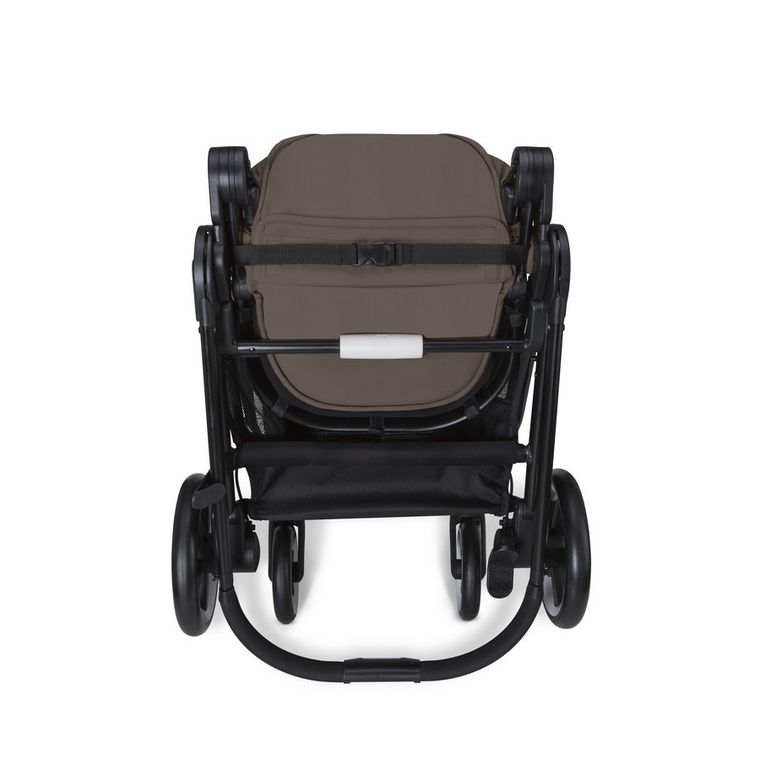 Cybex, Balios M, wózek spacerowy, Moon dust