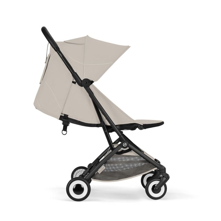 Cybex, Orfeo, wózek spacerowy, Dune Grey