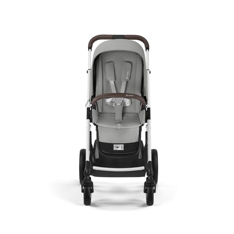 Cybex, Talos S Lux, wózek spacerowy, Stone Grey