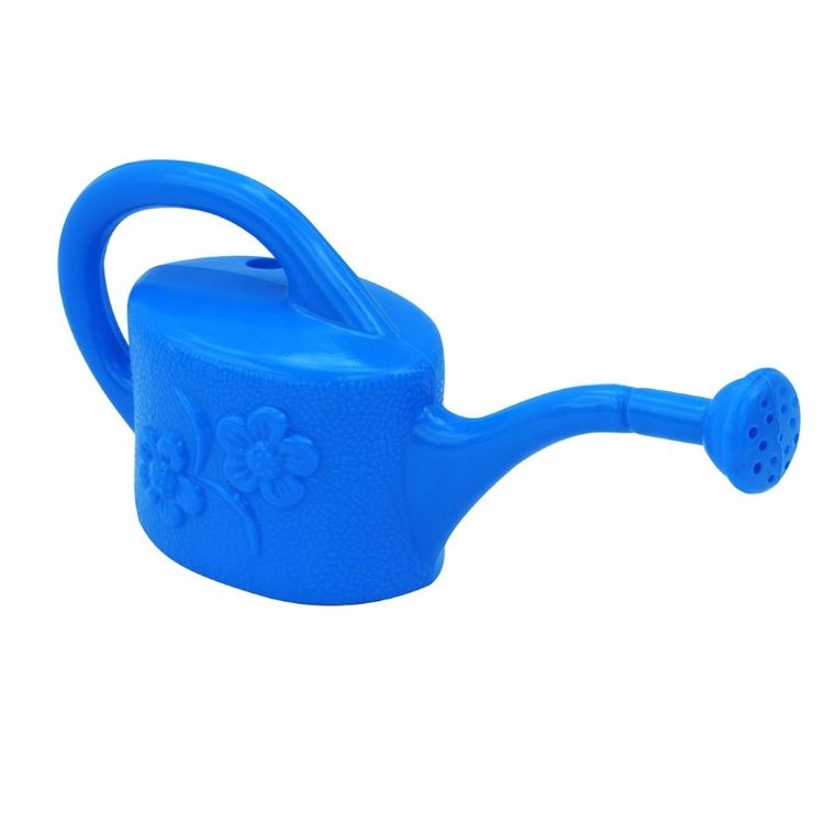 Czako, konewka, kwiatek, 1 szt.