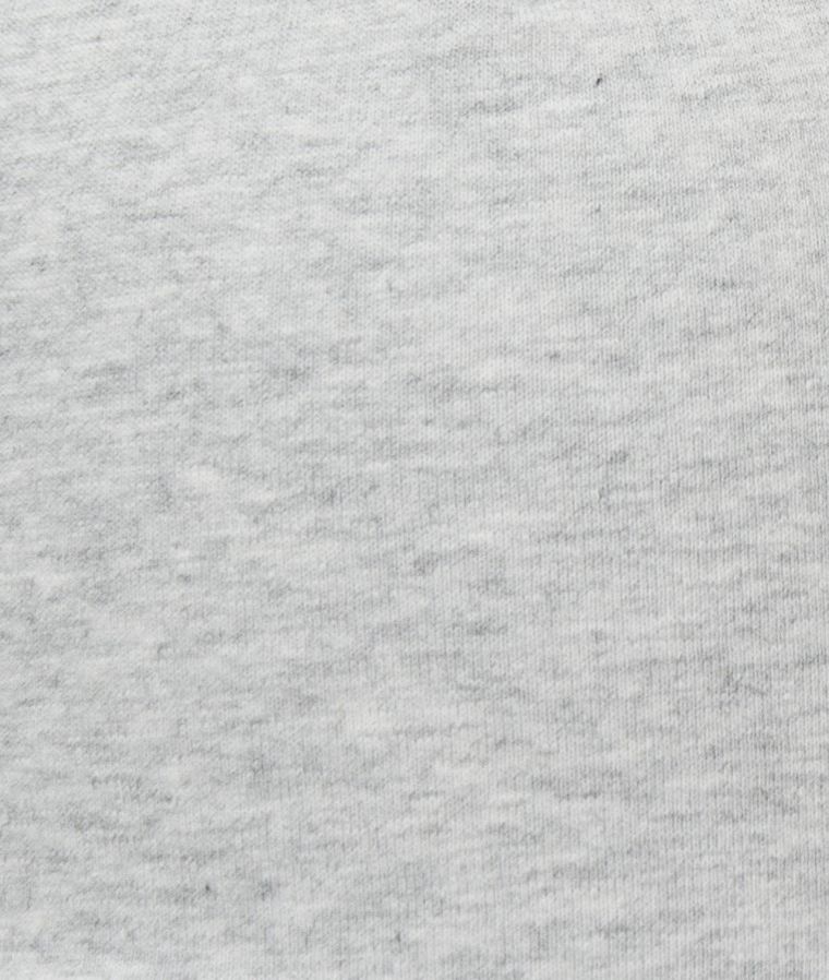 Czapka chłopięca, dwustronna, szara, Döll