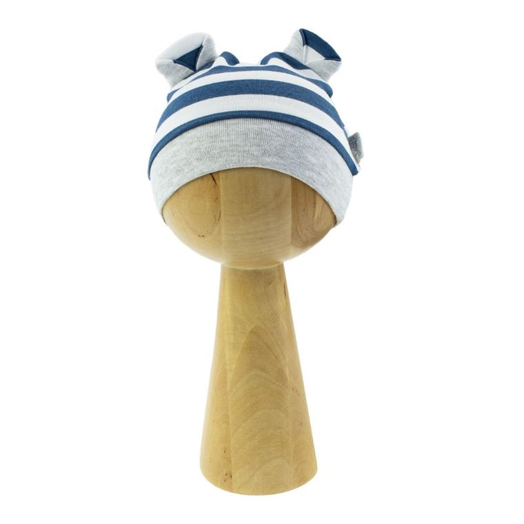 Czapka chłopięca, mix, Nicol