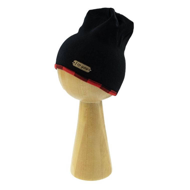 Czapka chłopięca, mix, Nicol