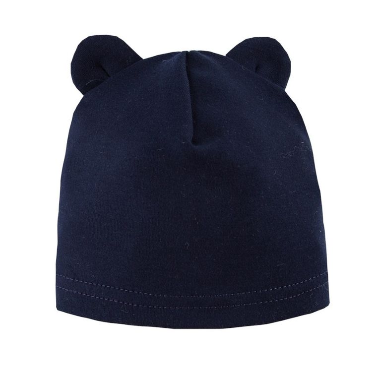 Czapka chłopięca, mix, zestaw, 3 szt., Eevi