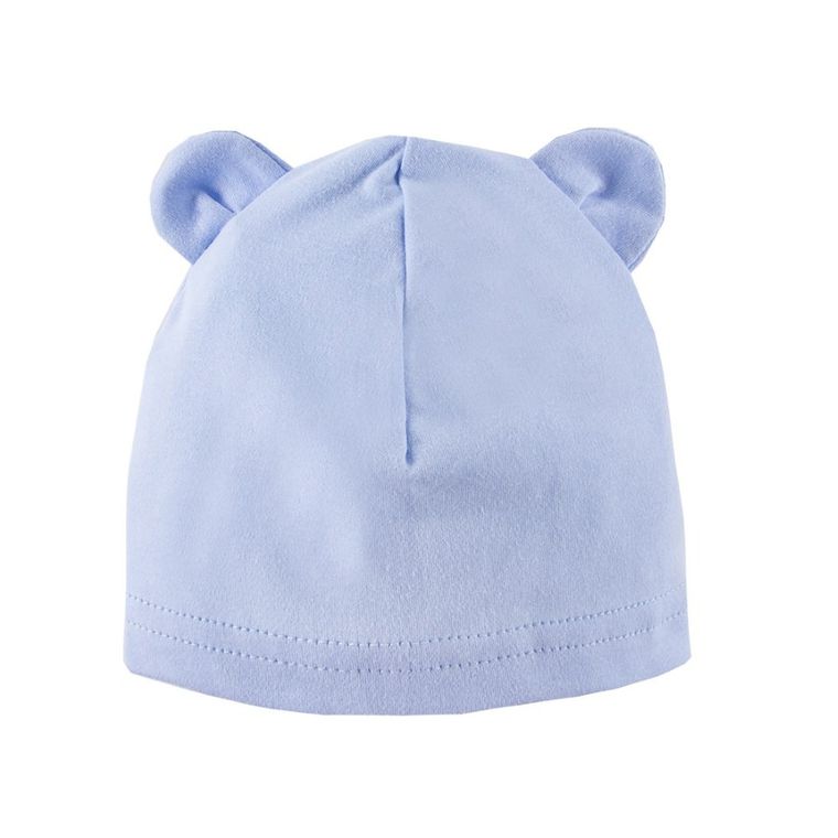 Czapka chłopięca, mix, zestaw, 3 szt., Eevi