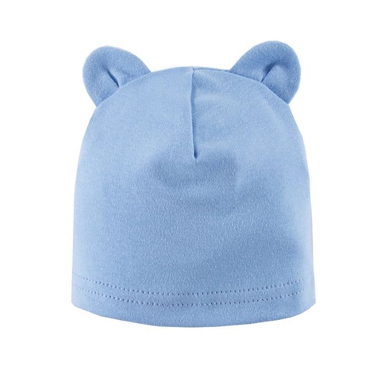 Czapka chłopięca, mix, zestaw, 3 szt., Eevi