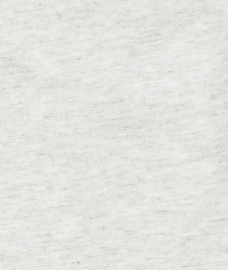 Czapka dziecięca, dwustronna, szara, Döll