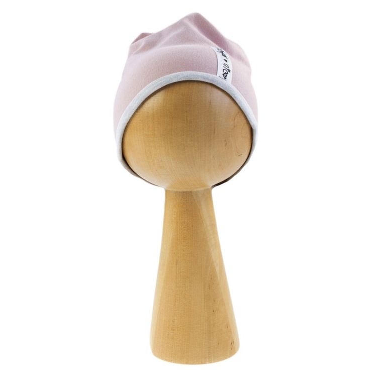 Czapka dziewczęca, mix, Nicol