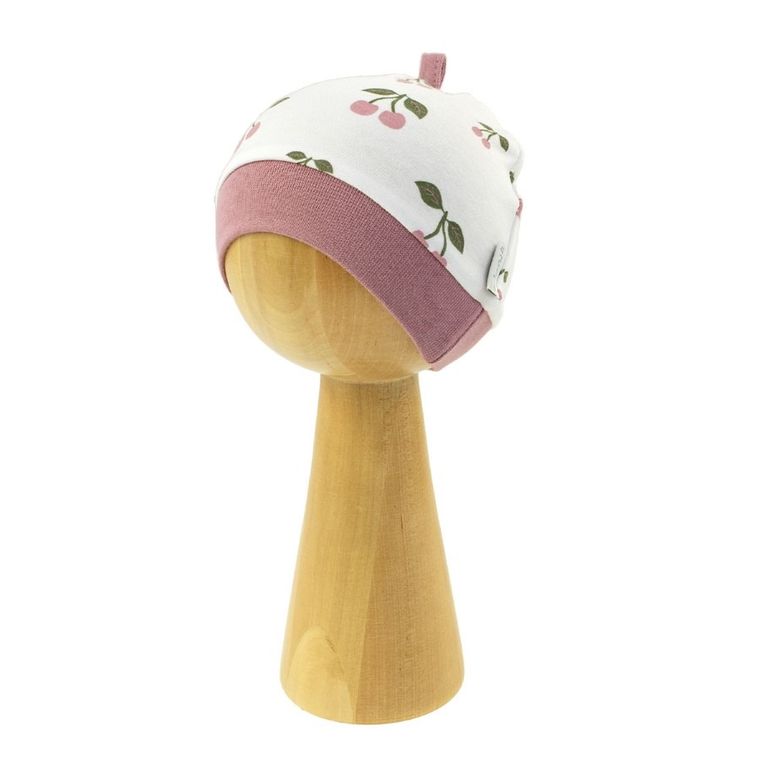 Czapka dziewczęca, mix, Nicol