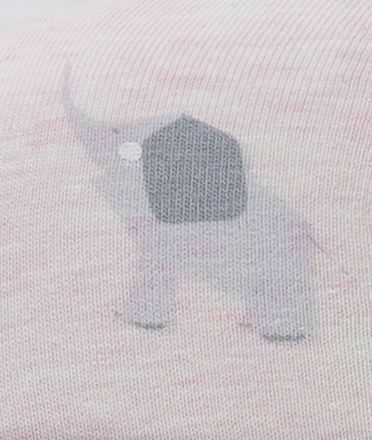 Czapka dziewczęca, różowa, Döll