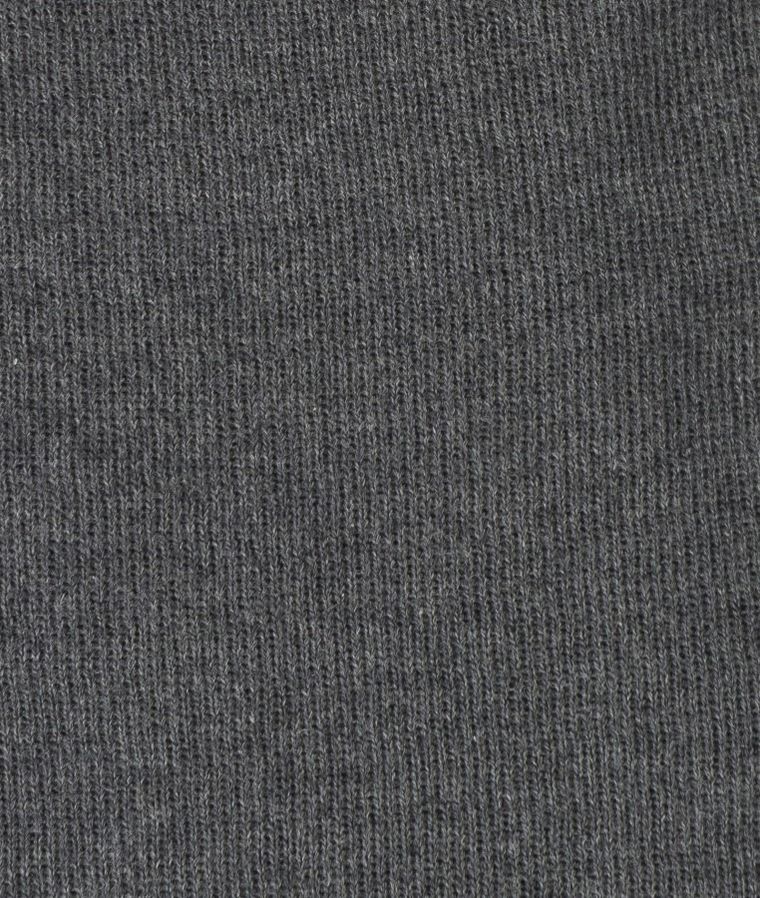 Czapka dziewczęca, szara, Döll