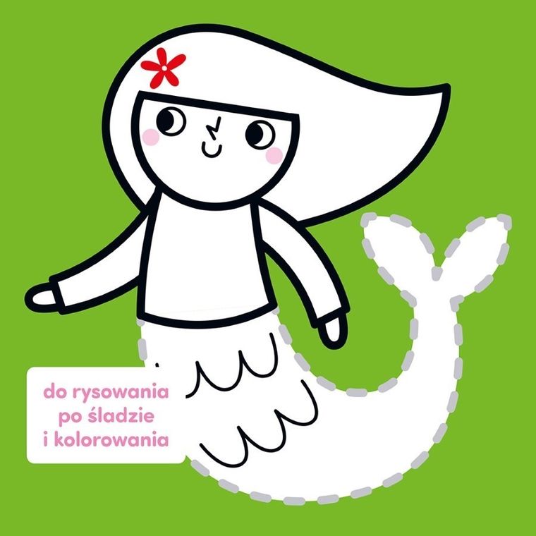 CzuCzu, Dłuuugie rysowanki, Baśniowa Kraina