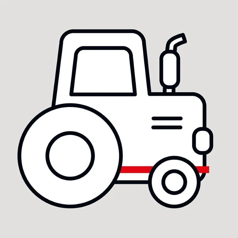 CzuCzu, Dłuuugie rysowanki, Pojazdy, 2+