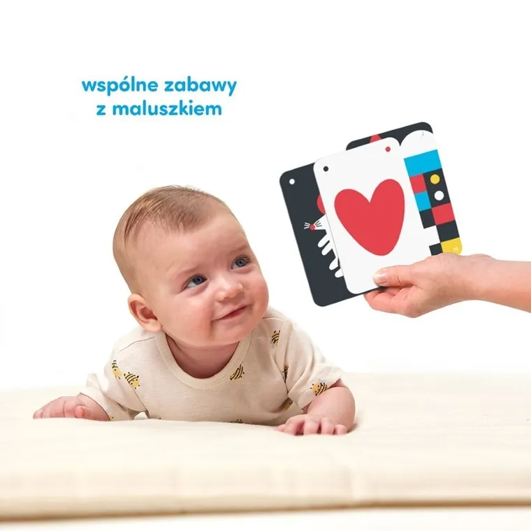 CzuCzu, Kontrasty na sznureczku