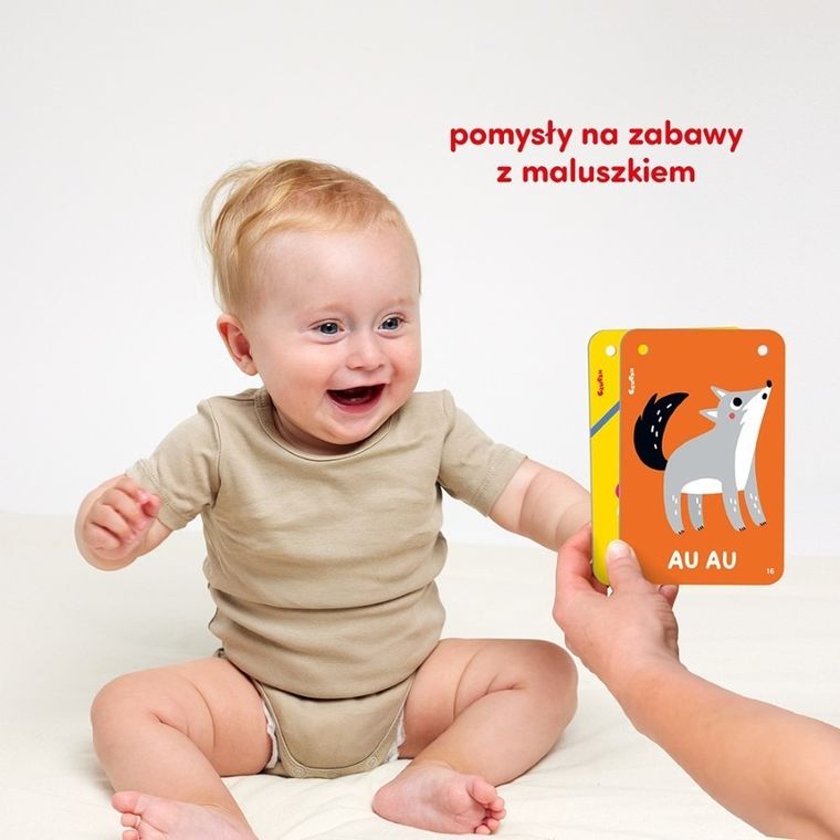 CzuCzu, Kontrasty na sznureczku