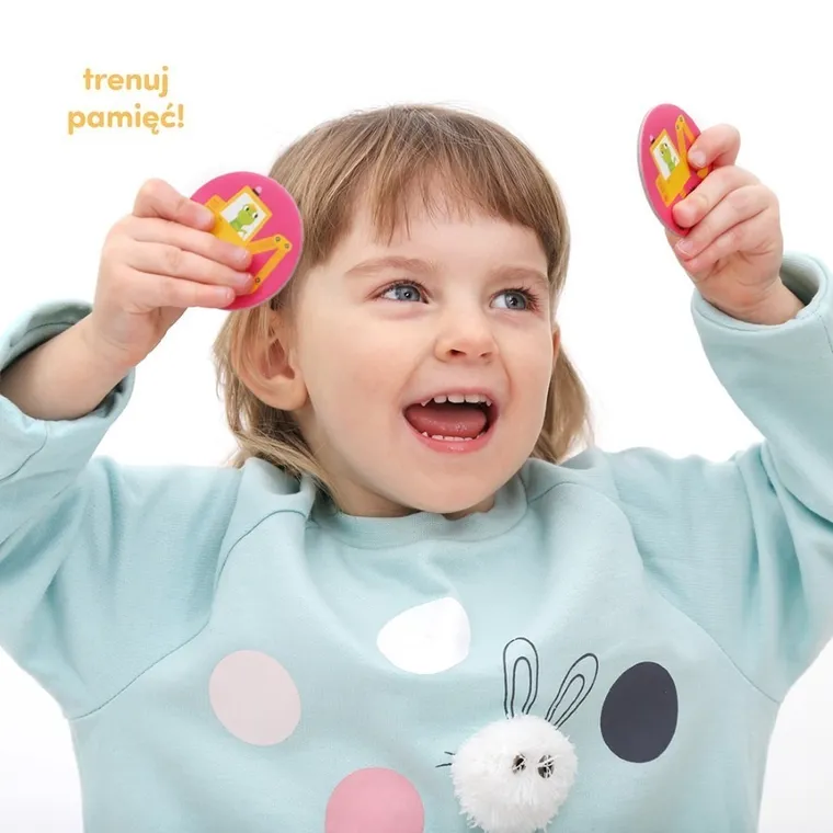 CzuCzu, Memorki, pojazdy