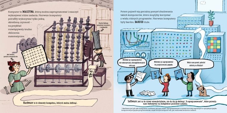 Czym jest AI? Przewodnik dla dociekliwych po sztucznej inteligencji