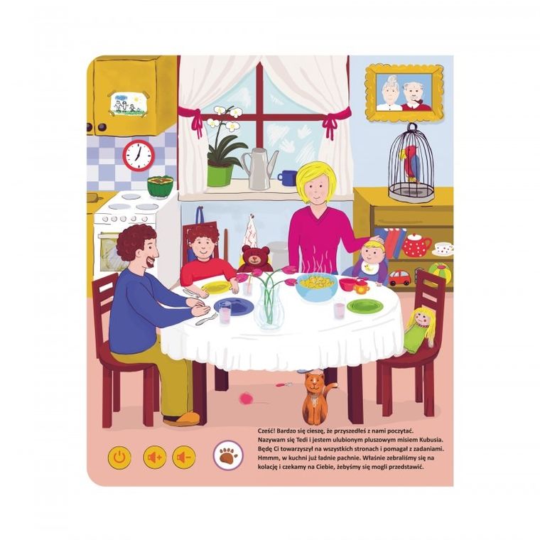 Czytaj z Albikiem. Mój pierwszy elementarz