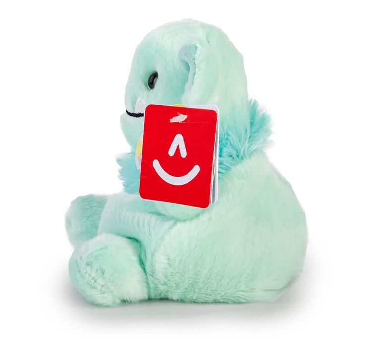 Daffi, Goblin, maskotka, 13 cm