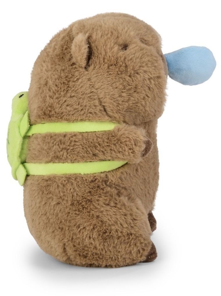 Daffi, Kapibara, maskotka, 23 cm