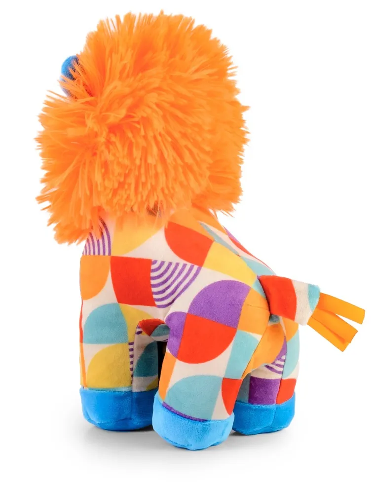 Daffi, Lew, maskotka, 24 cm