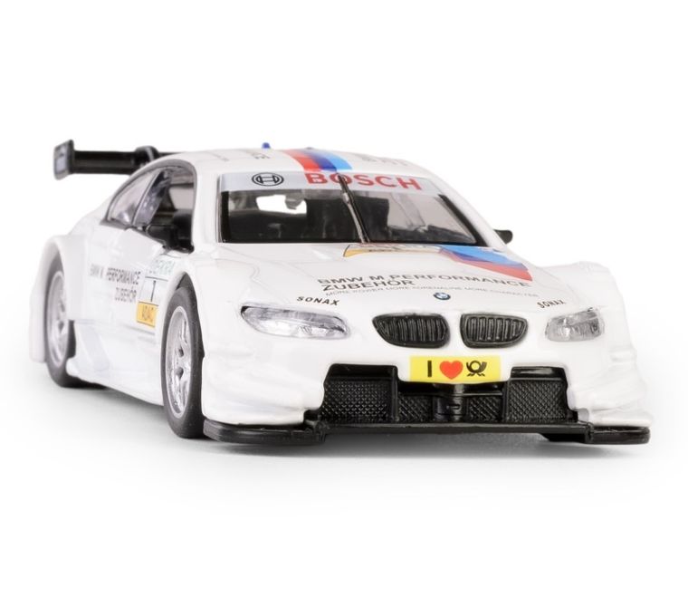 Daffi, MSZ, BMW M3 DTM, pojazd, model metalowy, 1:42