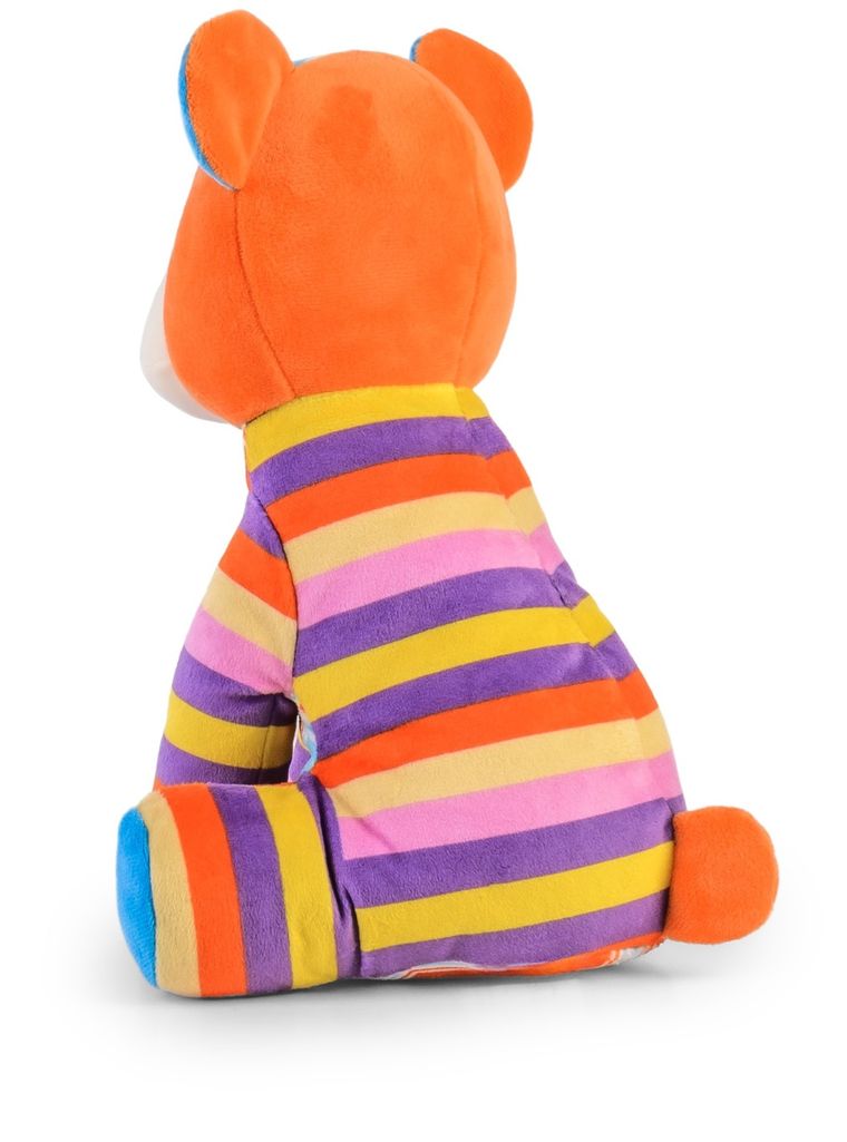 Daffi, Niedźwiedź, maskotka, 25 cm