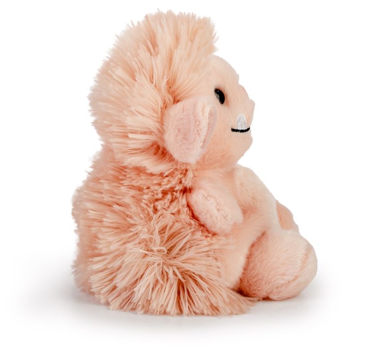 Daffi, Ogre, maskotka, 13 cm