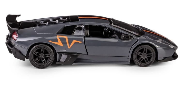Daffi, RMZ City, Lamborghini LP670-4 Murcielago, Special Edition, pojazd, model metalowy, 1:32