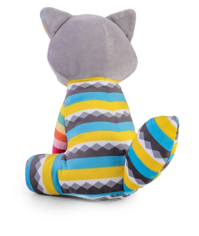 Daffi, Szop, maskotka, 25 cm