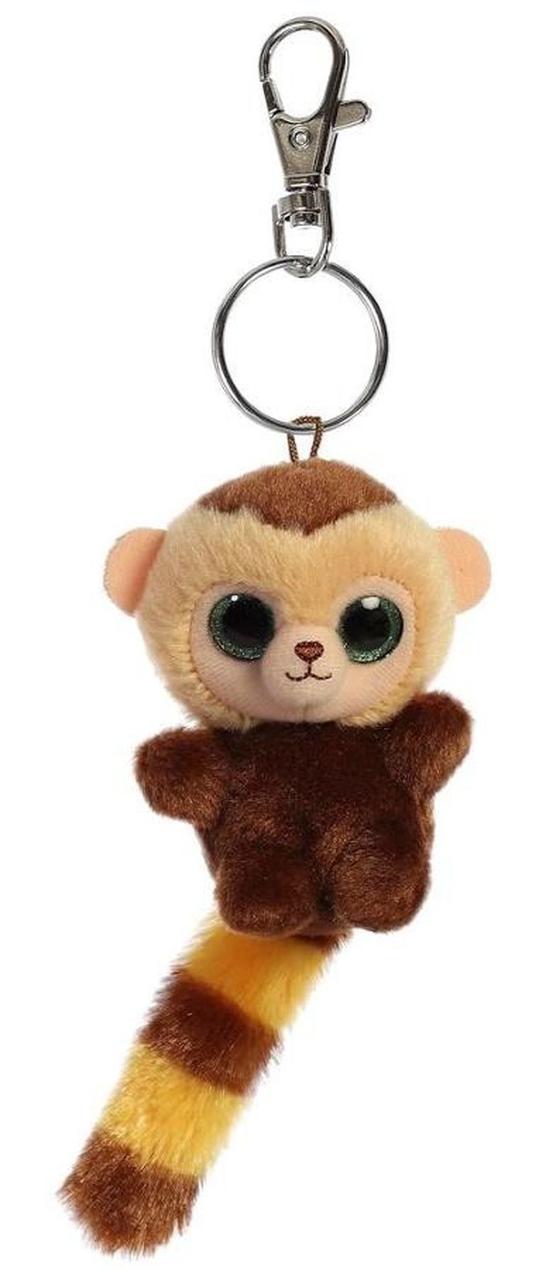 Daffi, Yoohoo, brelok, Lemmee