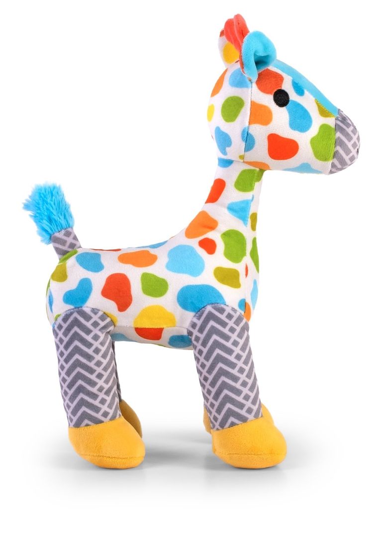 Daffi, Żyrafa, maskotka, 26 cm