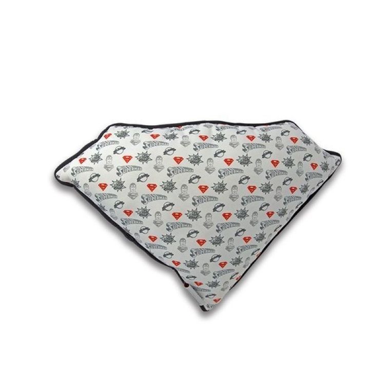 DC Comics, poduszka, Superman