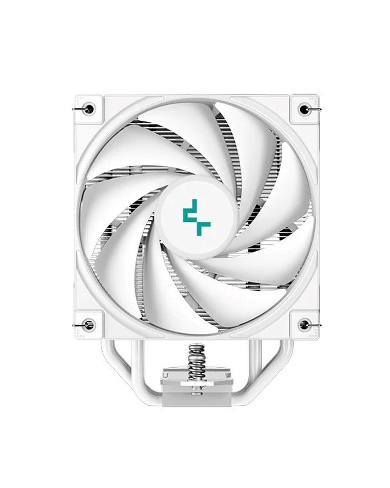 Deepcool, chłodzenie komputerowe, AK400 DIGITAL SE WH
