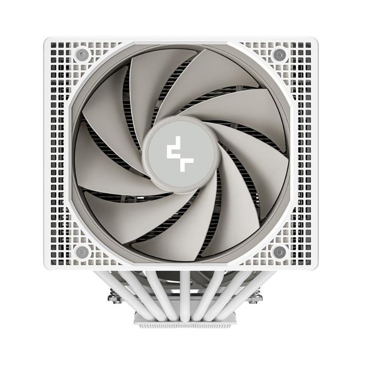 Deepcool, chłodzenie komputerowe, ASSASSIN VC ELITE WH