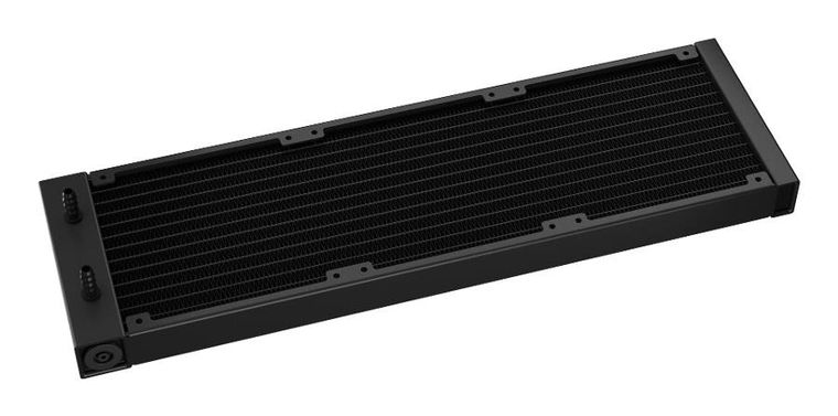 DeepCool, chłodzenie wodne, LP360