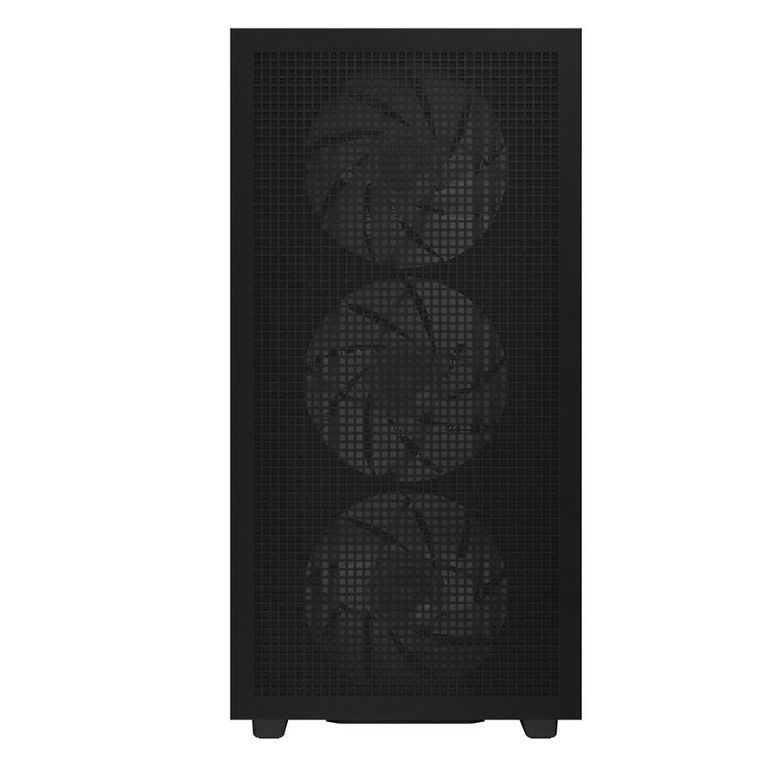 Deepcool, obudowa komputerowa, CH560 ARGB Digital Black (R-CH560-BKAPE4D-G-1)