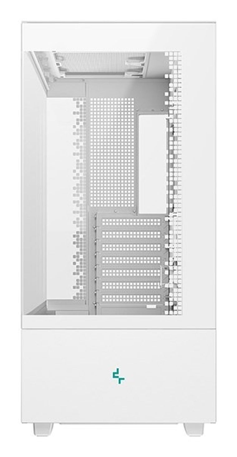 Deepcool, obudowa komputerowa, CH690 Digital WH, R-CH690-WHNNA0D-G-1
