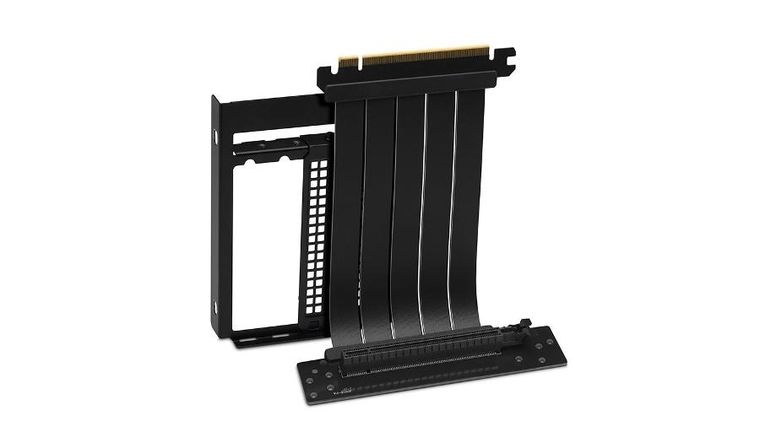 Deepcool, obudowa komputerowa, CH780 Black