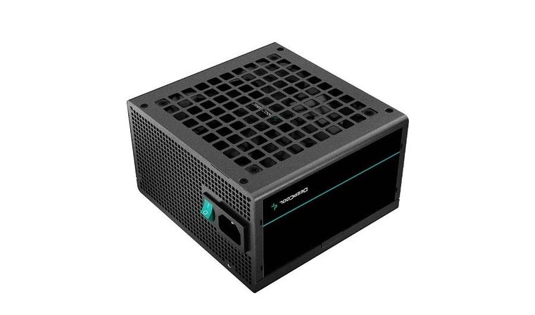 Deepcool, zasilacz, Pf750, 750W, 80+, standard