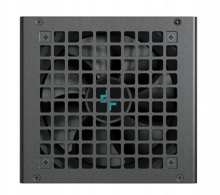DeepCool, zasilacz, PL750-D, 750W, 80 Plus, Bronze