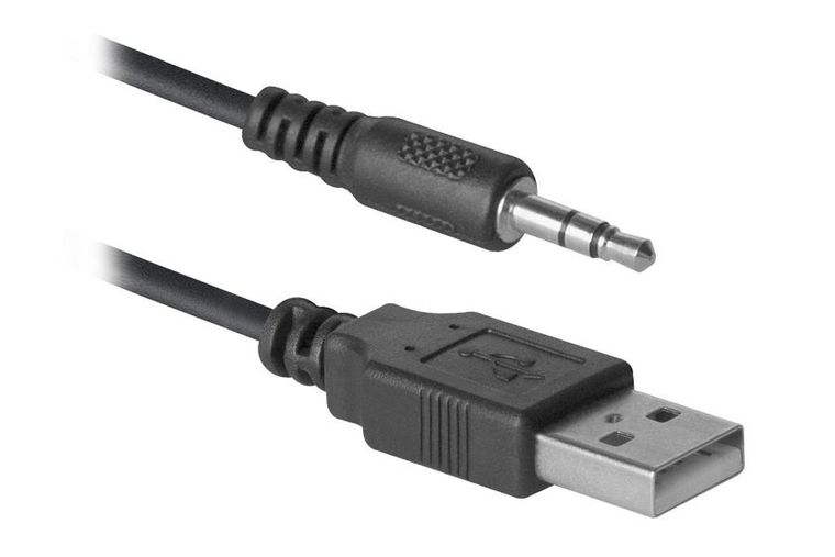 Defender Głośniki Spk-240 6w 2.0 USB 65224