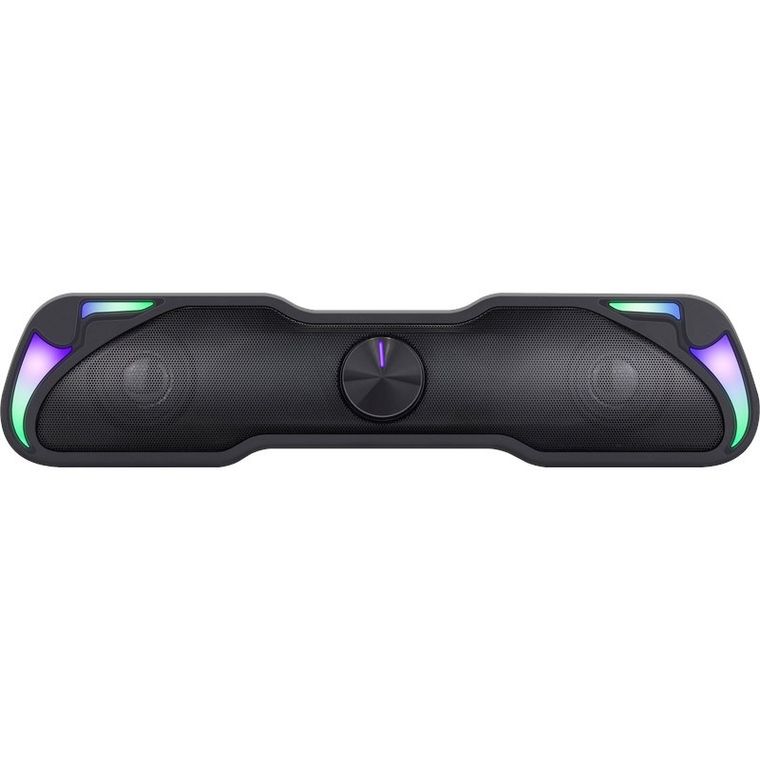 Defender, Soundbar Z7, głośnik, 6W LED USB