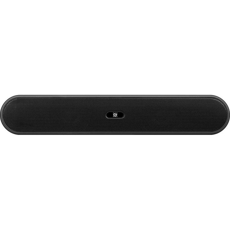 Defender, Soundbar Z9, głośnik, 16W, LED, bluetooth