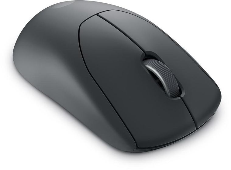 Dell, Alienware Pro Dark, mysz bezprzewodowa, gamingowa