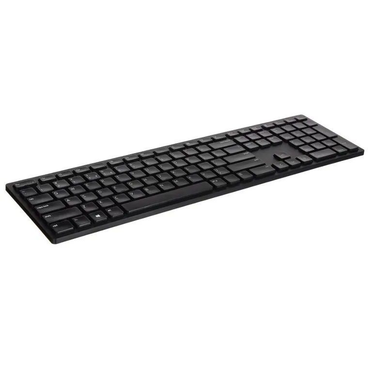 Dell, Pro Wireless Keyboard And Mouse, bezprezwodowa klawiatura i myszka, Km5221w