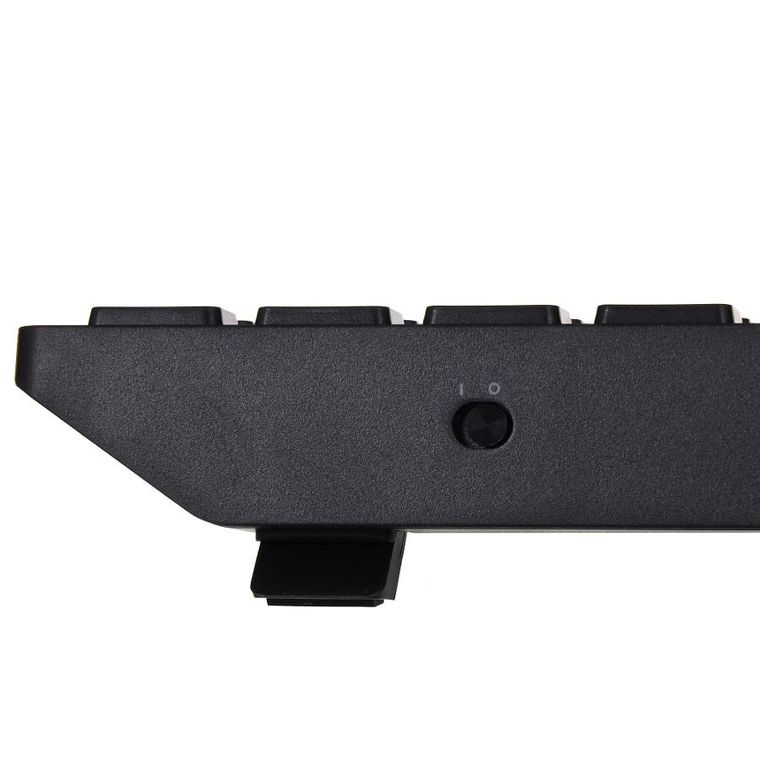 Dell, Pro Wireless Keyboard And Mouse, KM5221W, US International