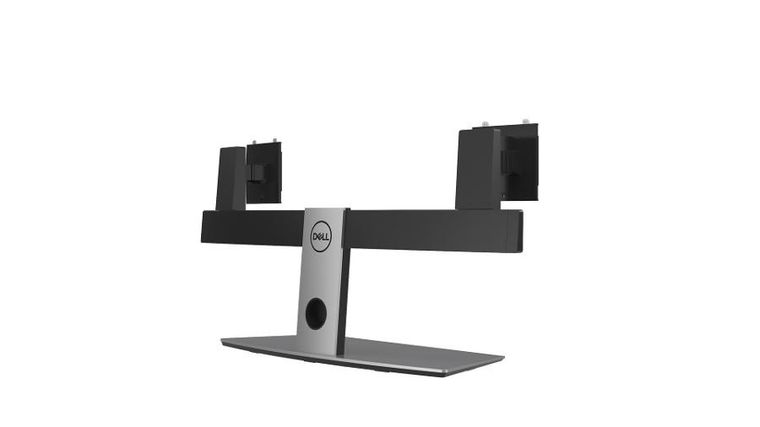 Dell, ramię na 2 monitory, MDS19