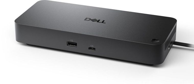 Dell, stacja dokująca, Pro Dock WD25